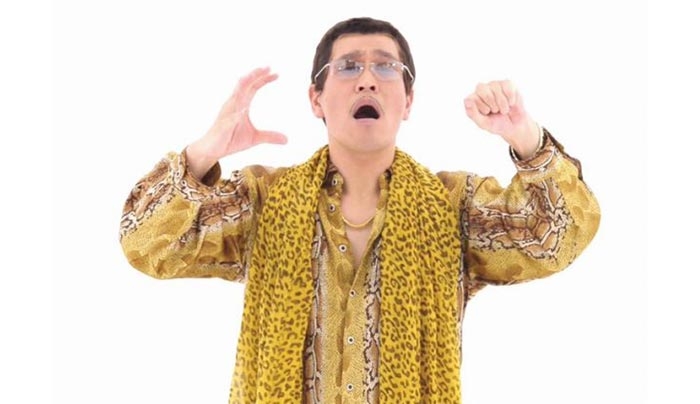 «Pineapple Pen» Αυτό είναι το νέο Gangnam style που σαρώνει στο Διαδίκτυο!