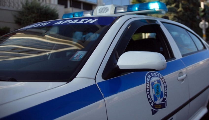 Επιχείρηση της Αστυνομίας στα Εξάρχεια: Μπήκαν σε 4 υπό κατάληψη κτίρια, παρουσία Εισαγγελέα