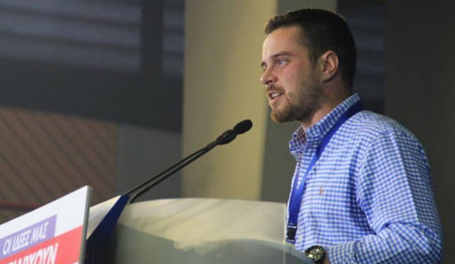 Κώστας Μητσόπουλος: "Δεν είναι μόδα να είσαι νέος"