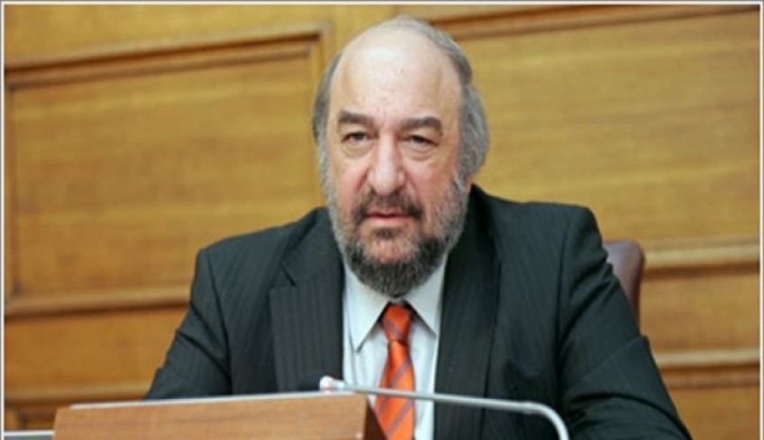 Γ. Νικητιάδης: "Η Δημοκρατική παράταξη επιστρέφει."