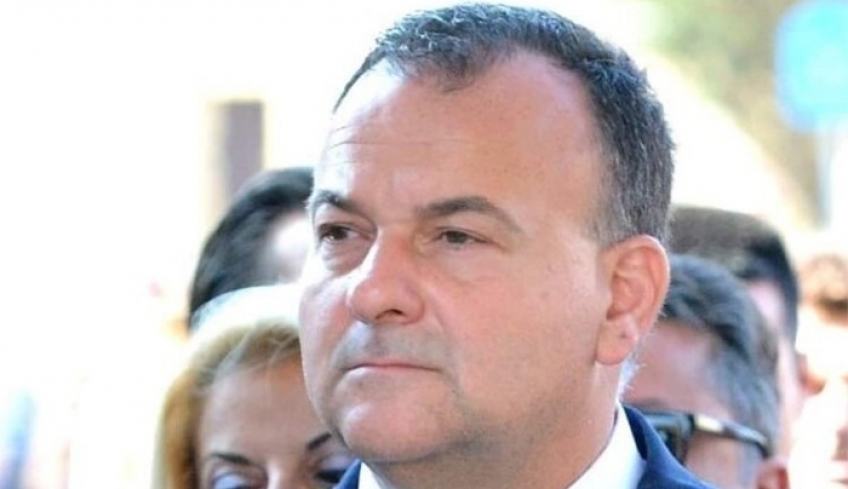 Συλλυπητήριο μήνυμα του Βουλευτή Ιωάννη Παππά για το θάνατο του Μιχ. Βεργωτη