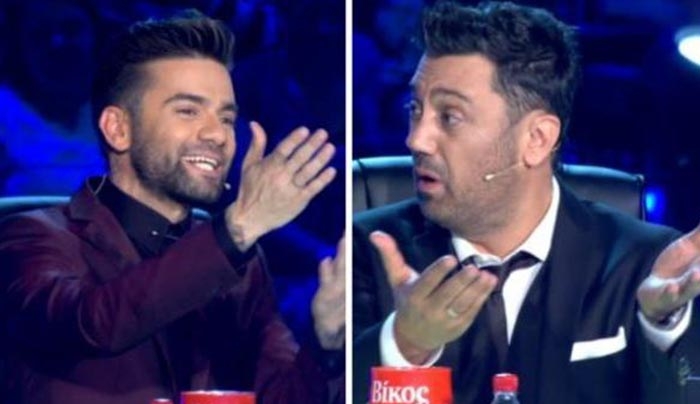X Factor: Τα… έχωσε στον Μαραντίνη ο Θεοφάνους! Γιατί εξερράγη ο γνωστός συνθέτης; (Βίντεο)