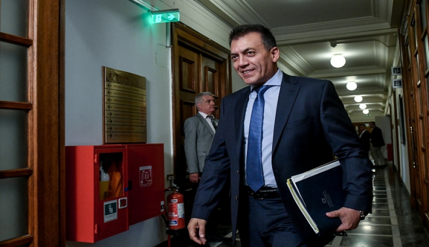 Ασφαλιστικές εισφορές: Κάλυψη λόγω αναστολής συμβάσεων εργασίας - Αυτή είναι η ΚΥΑ