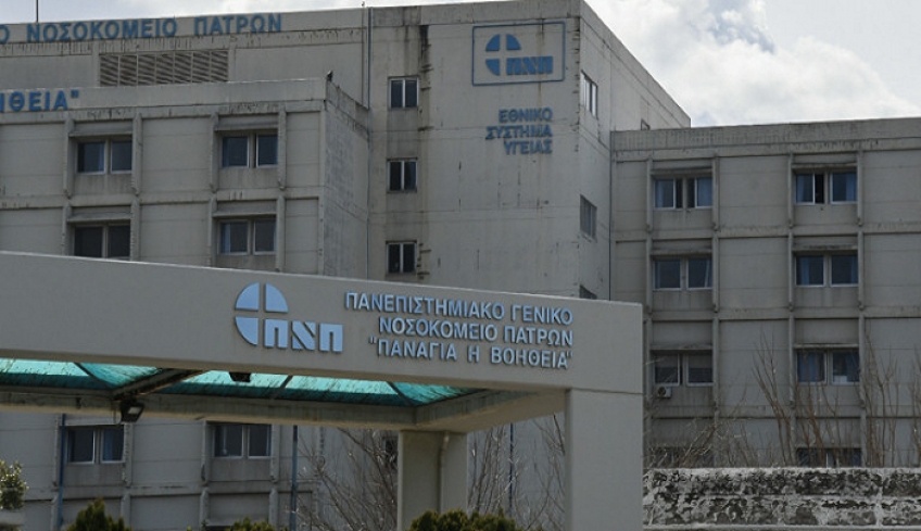 Κορωνοϊός: Πρώτος νεκρός από την πανδημία στην Ελλάδα -Πέθανε ο 66χρονος στο Ρίο