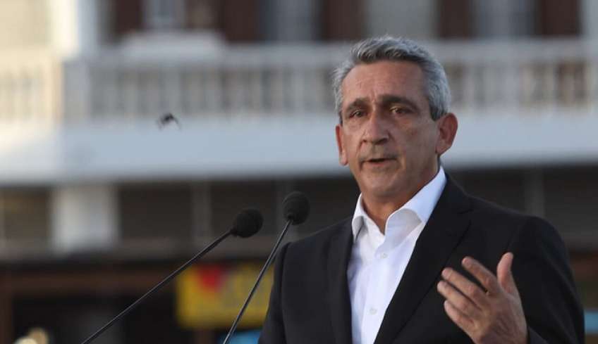 Γιώργος Χατζημάρκος: Τα νησιά του Νοτίου Αιγαίου δείχνουν τον δρόμο για τον βιώσιμο τουρισμό