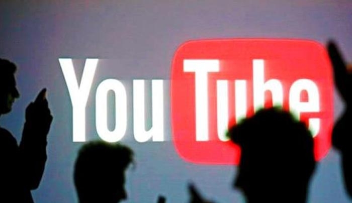 YouTube: Live streaming video από κινητά