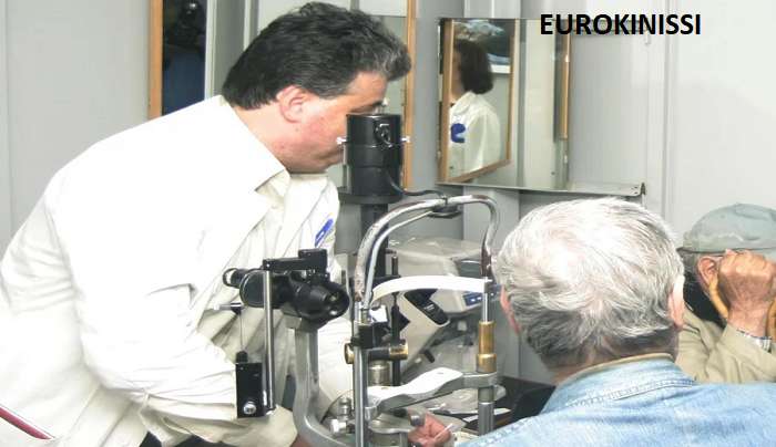 Έρχονται φάρμακα για τον καταρράκτη, σύντομα η θεραπεία χωρίς επέμβαση