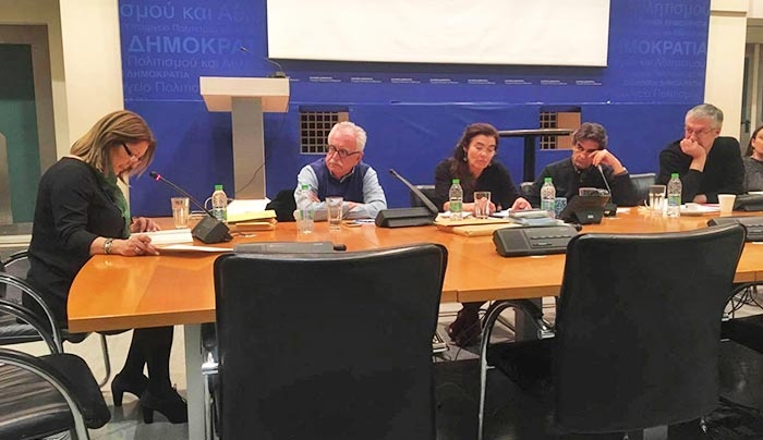 "Συνεργασία του Δήμου Κω με το Φεστιβάλ Αθηνών και Επιδαύρου"