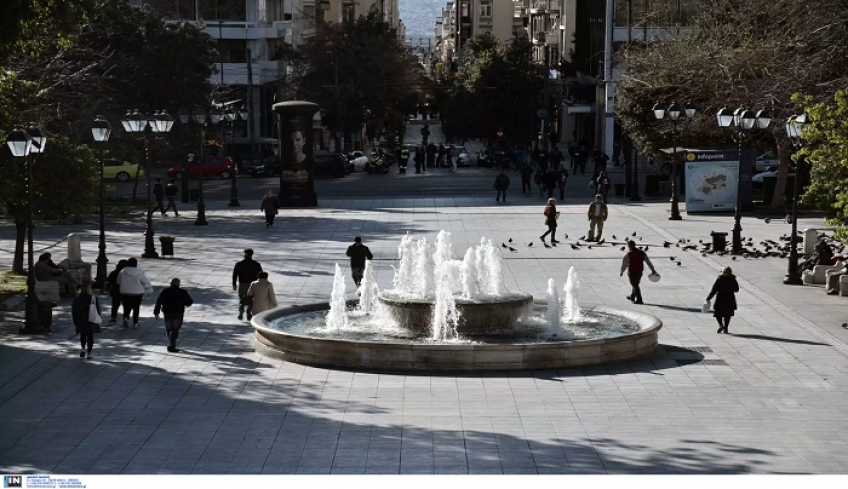 Έσχατο μέτρο η απαγόρευση της κυκλοφορίας - Οι εξελίξεις κρίνουν τα νέα μέτρα κατά του κορονοϊού