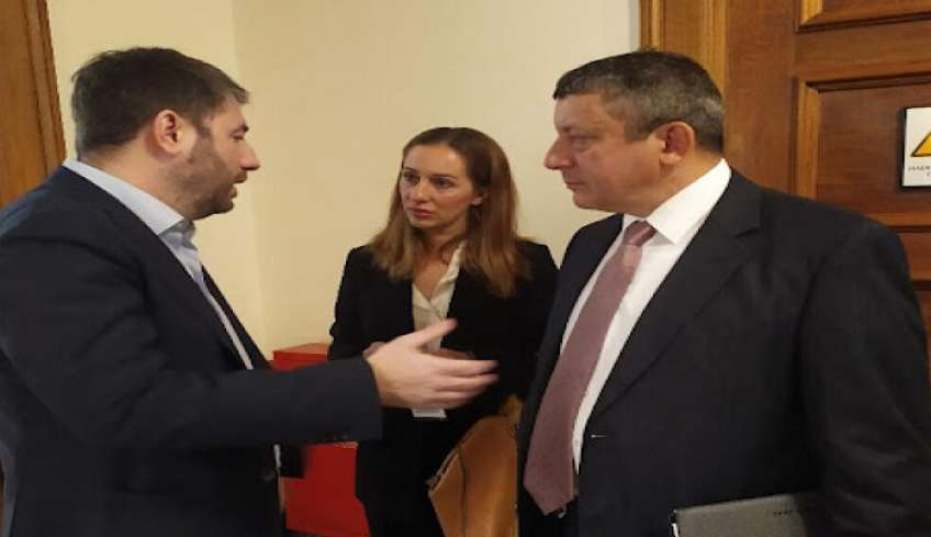 Έρχεται κλιμάκιο δικαστικών επιμελητών στο νησί της Κω για να βγάλουν οικογένειες στο δρόμο