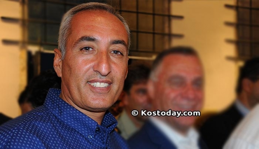 Γ. Κρητικός: «Ο, κατά τα άλλα λαλίστατος, κ. Γλυνός κατάπιε τη γλώσσα του και καλύπτει την πράξη πολιτικής αλητείας!»