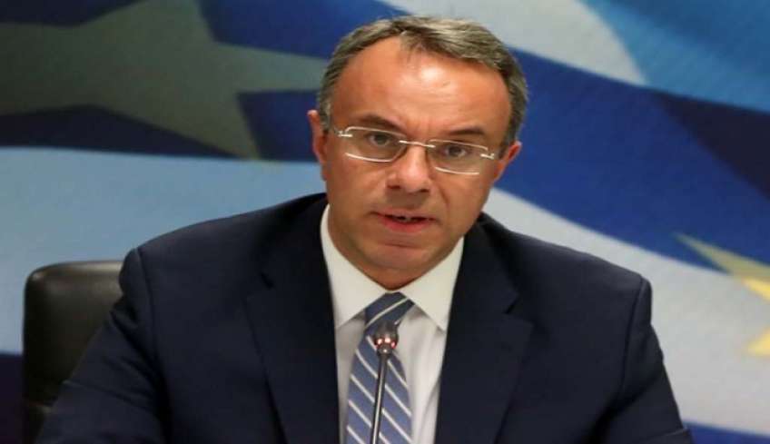Μέτρα στήριξης νοικοκυριών: Φορολογικά έσοδα και τουρισμός θα καθορίσουν τη διεύρυνση του δημοσιονομικού χώρου