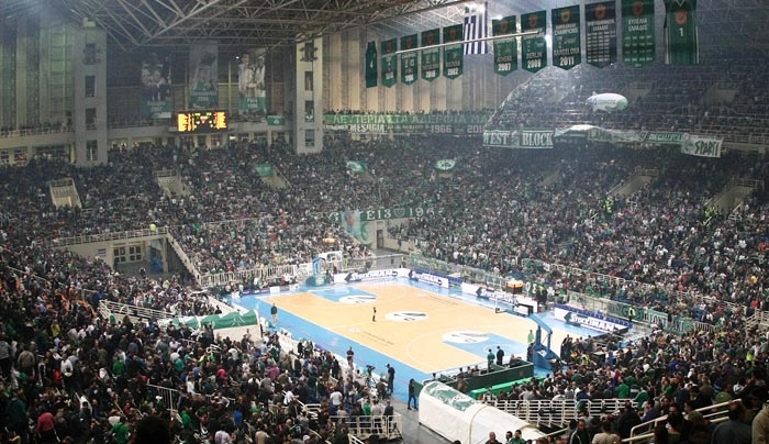 ΠΑΝΑΘΗΝΑΙΚΟΣ - ΤΣΕΝΤΕΒΙΤΑ 76-60: «Σφράγισε» την 3η θέση, θέλει το πλεονέκτημα-ΒΙΝΤΕΟ