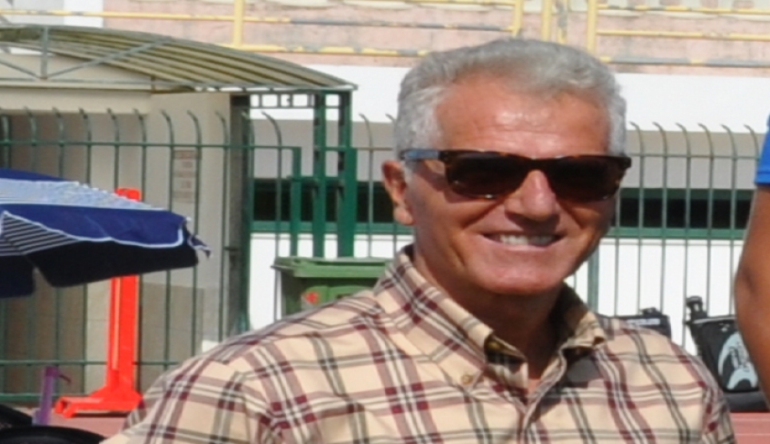 Α.Σ. ΦΟΙΒΟΣ ΚΩ: Ευχαριστήριο στον καθηγητή φυσικής αγωγής κ. Ιωάννη Τρικοίλη