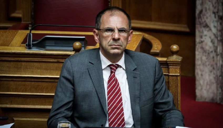 Γεραπετρίτης: «Όχι» γενικό lockdown – Να αποκατασταθούν οι ελευθερίες όσων εμβολιάστηκαν