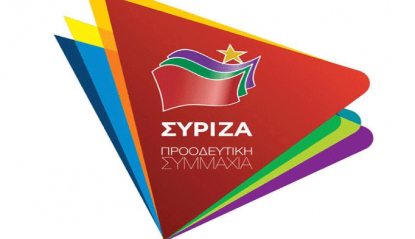 ΣΥΡΙΖΑ: Ο 28ος μεσημβρινός, η μισή Ρόδος εκτός οριοθέτησης, και το «παρών» στη Συμφωνία Ελλάδας-Αιγύπτου