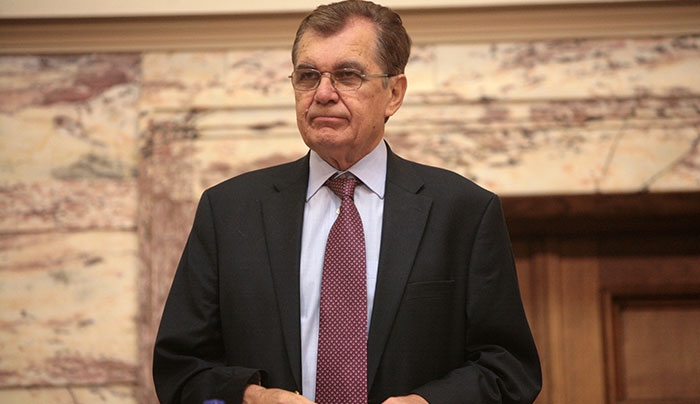 Δήλωση Δ. Κρεμαστινού για το ΦΠΑ των νησιών του Αιγαίου