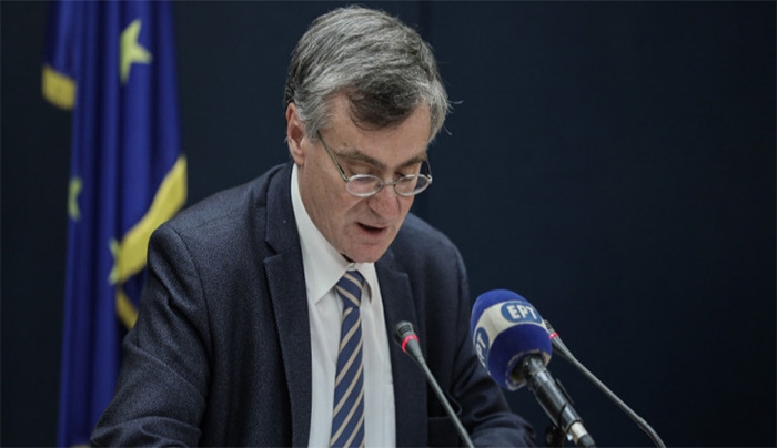 Κορωνοϊός: 20 οι νεκροί -48 νέα κρούσματα, 743 συνολικά -45 σε κρίσιμη κατάσταση