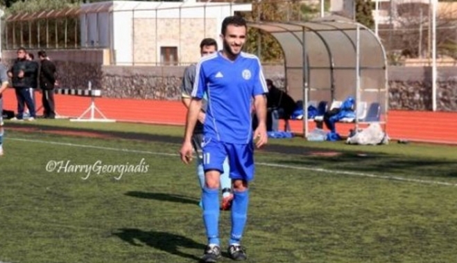 Βρήκε «Κλειδαρά» ο Ανταγόρας