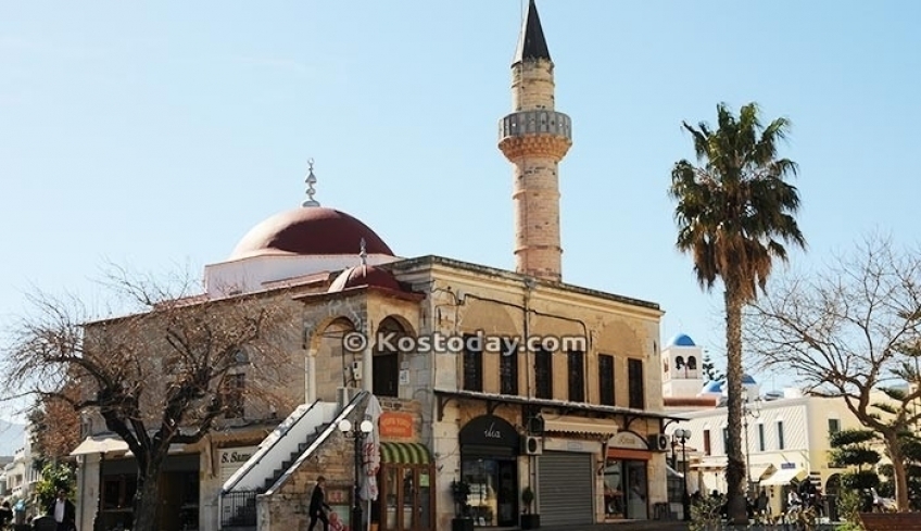 Βακούφ Κω: Φιλανθρωπικής εκδήλωση για την οικονομική στήριξη ενός βρέφους 20 μηνών που πάσχει από σοβαρή ασθένεια