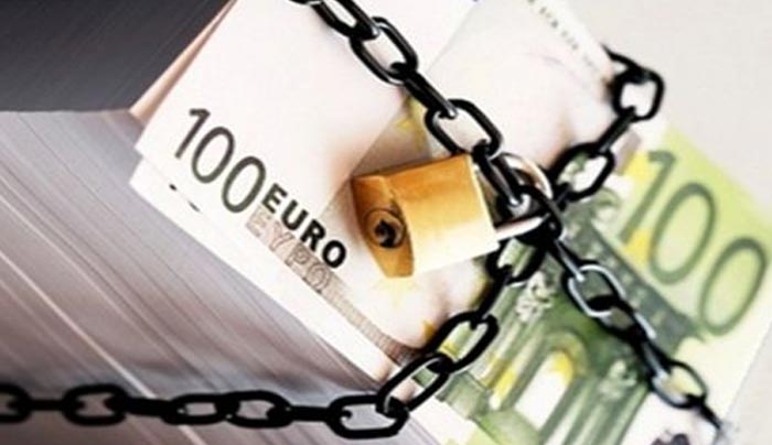 Έρχονται ηλεκτρονικά κατασχετήρια για χρέη προς τα Ταμεία
