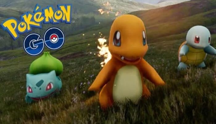 Pokemon Go: Η νέα «τρέλα» στο στόχαστρο των χάκερς