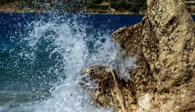Καιρός σήμερα: Άνεμοι έως 7 μποφόρ και άνοδος της θερμοκρασίας- Φτάνει τους 37 βαθμούς Κελσίου