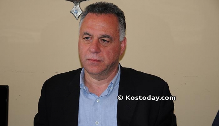 Δύναμη Αλλαγής: "Η πανδημία και ο περιορισμός της εξάπλωσης του ιού στην Κω απαιτούν σοβαρότητα και επάρκεια"