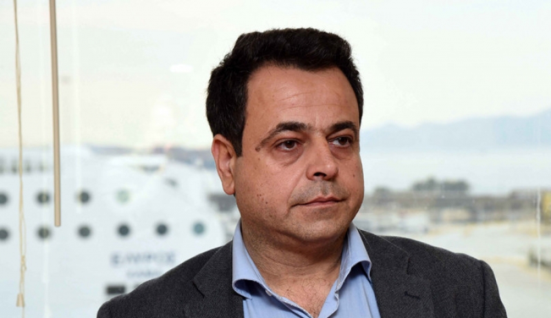 Ν. Σαντορινιός: H Αντιπολίτευση έχυσε κροκοδείλια δάκρυα για το Αγία Ζώνηgr