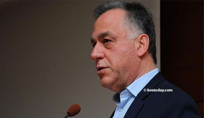 Γιώργος Κυρίτσης: “ΚΡΕΙΤΟΝ ΤΟΥ ΛΑΛΕΙΝ ΤΟ ΣΙΓΑΝ”. ΝΕΟΛΕΛΛΗΝΙΚΑ: ΚΑΛΥΤΕΡΑ ΝΑ ΣΙΩΠΑ ΚΑΝΕΙΣ ΑΠΟ ΤΟ ΝΑ ΜΙΛΑ.