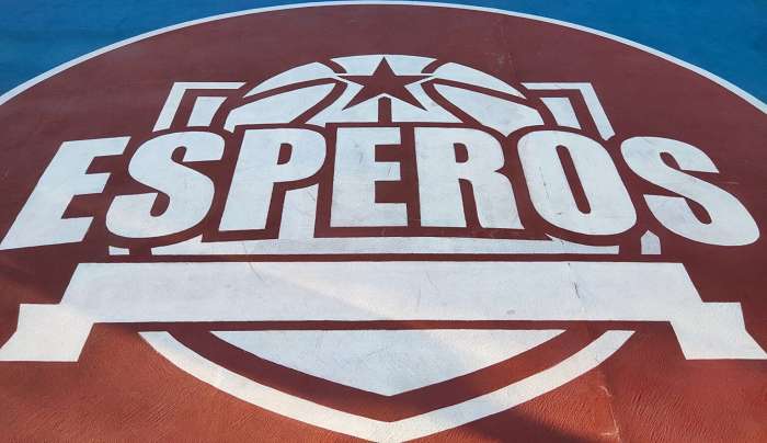 ΑΣ ΕΣΠΕΡΟΣ ΚΩ: Τρεις μέρες έχουν μείνει ακόμα για την ολοκλήρωση του 4ου Esperos Gaia Pro League