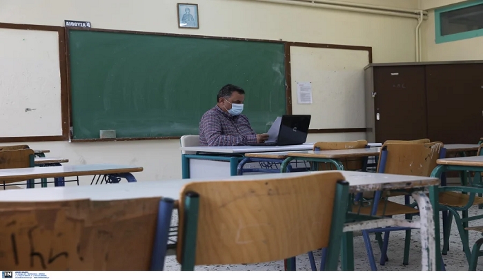 Τέλος ο μαυροπίνακας από τα σχολεία όλης της χώρας