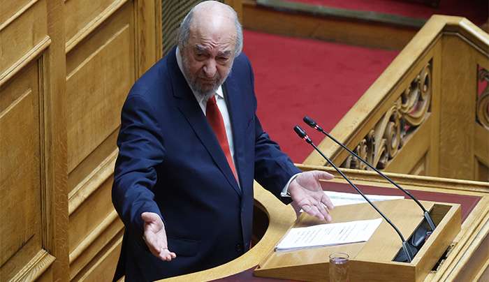 Νικητιάδης: «Η ομολογία του Πρωθυπουργού ότι υποτίμησαν τη μάστιγα της ακρίβειας, ισοδυναμεί με παραδοχή της ήττας της κυβέρνησης από την ίδια την ακρίβεια»