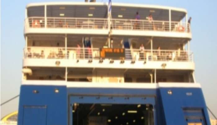 Περιφέρεια Β. Αιγαίου: Καταχρηστικές και αδικαιολόγητες οι συνεχόμενες αυξήσεις των ακτοπλοϊκών εισιτηρίων