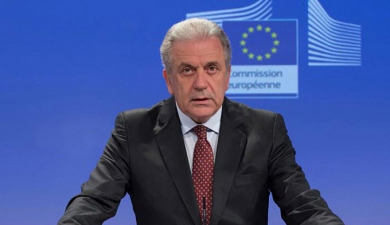 Επανεγκατάσταση για 50.000 πρόσφυγες και τροποποίηση της Σένγκεν