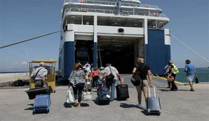 Εκπτώσεις σε ακτοπλοϊκά εισιτήρια για τη μετάβαση νεοδιοριζόμενων εκπαιδευτικών στην περιοχή τοποθέτησής τους