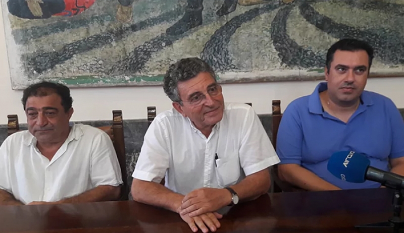 Ο ΣΥΡΙΖΑ ετοιμάζει τα ψηφοδέλτιά του στους Δήμους της Δωδ/σου και στην Περιφέρεια Νοτίου Αιγαίου