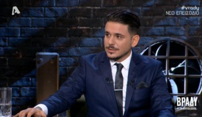 Παντελής Παντελίδης: Ο Stan μιλάει για την ημέρα που “έφυγε” από τη ζωή ο αγαπημένος τραγουδιστής! (Βίντεο)
