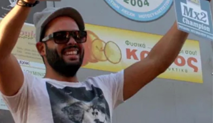 Συγχαρητήρια επιστολή από τον ΔΟΠΑΒΣ στον δικό μας Χρυσοχόο Βασίλη