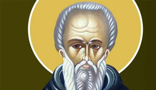 Εορτολόγιο 11 Ιανουαρίου: Ποιοι γιορτάζουν σήμερα.