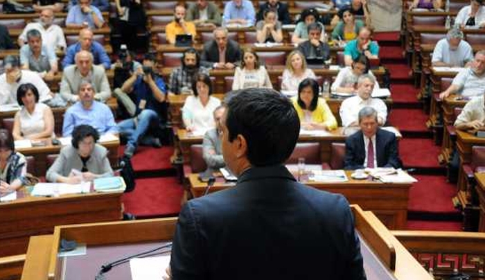 Κρίσιμη ψηφοφορία: Γιατί η κυβέρνηση φοβάται τους 119 που οδηγούν σε εκλογές
