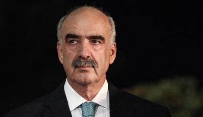 «Κλείδωσε» η υποψηφιότητα Μεϊμαράκη