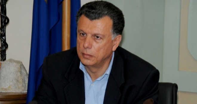 Εκλέχθηκε και επίσημα νέος Δήμαρχος ο Θεοδόσης Νικηταράς