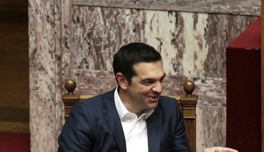 Δημοσκόπηση ΚΑΠΑ Research: Προβάδισμα 5% για ΝΔ - «Ναι» σε πρόωρες εκλογές λέει το 62%