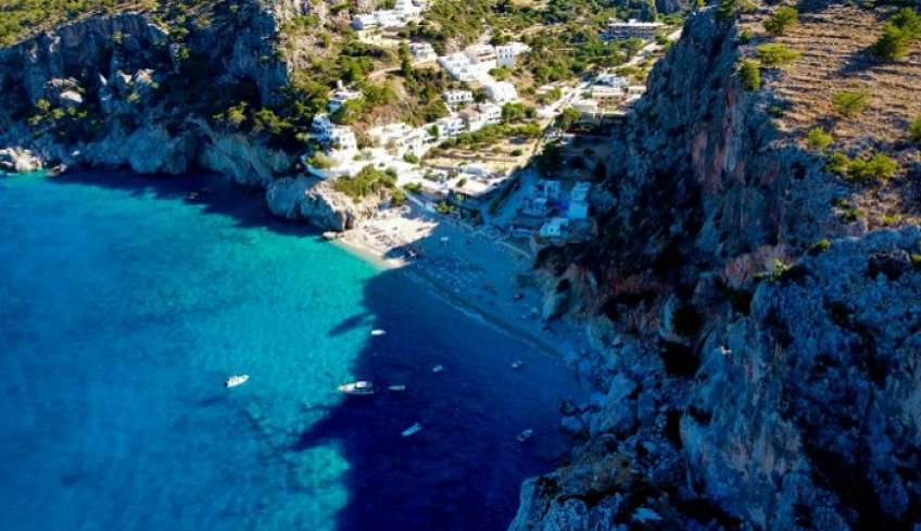 Η Κάρπαθος στους πιο συγκλονιστικούς προορισμούς του κόσμου