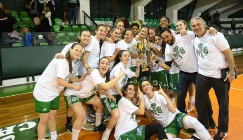 Final-6 με άρωμα Δωδεκανήσου!