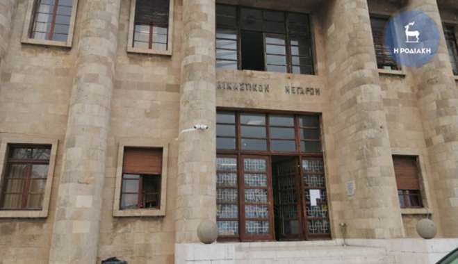 Συνολική ποινή κάθειρξης 17 και 16 ετών σε δύο άτομα μετά από συγχώνευση ποινών