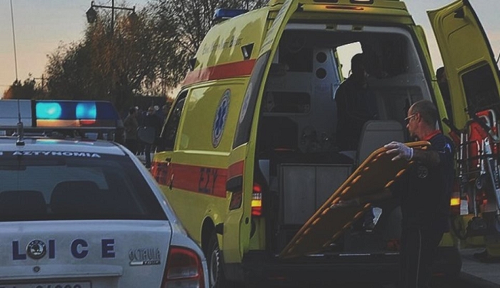 Θεσπρωτία: Νεκρός αστυνομικός -Ενδείξεις για αυτοκτονία