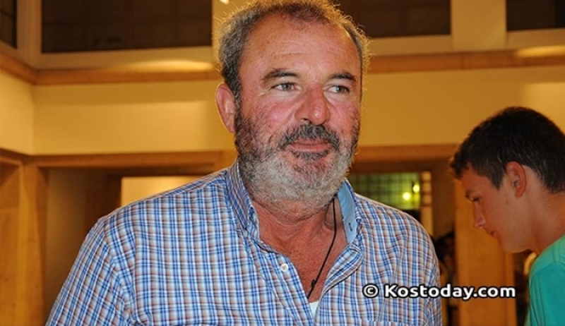 ΜΑΝΟΛΗΣ ΖΕΡΒΟΣ: “Δεν υπάρχει γονιός που θα εμπιστευθεί μια παράταξη που πολέμησε από την αρχή τη δημιουργία του ΕΕΕΚ”