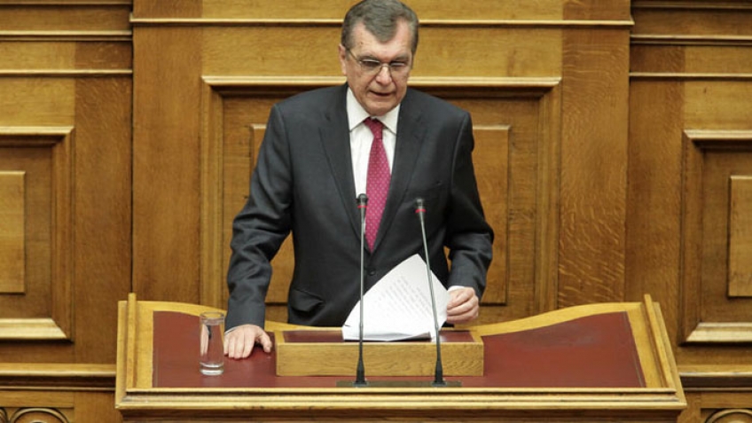 Πώς θα λειτουργήσει με μόνο 3 γιατρούς πρώτης γραμμής το Νοσοκομείο Καρπάθου;